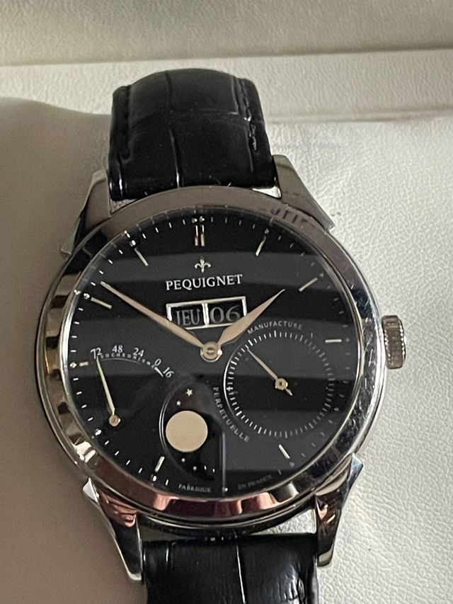 Pequignet Rue Royal.