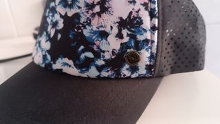 Gorra Roxy chica