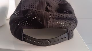 Gorra Roxy chica