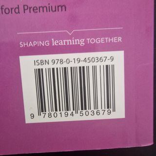 Oxford Rooftops 5. Class book.