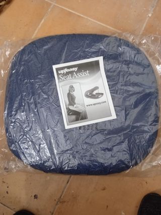 sillón de ayuda.  SE ACEPTA TRUEQUE