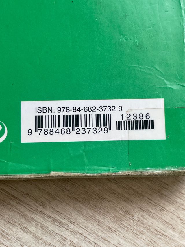 Llibre Historia del Món Contemporani Vicens Vives