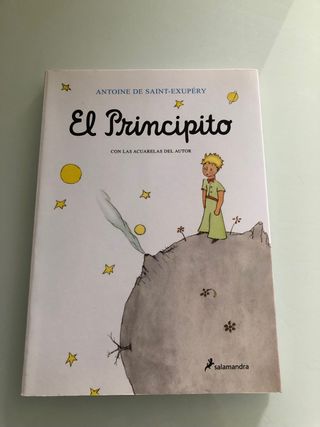 El principito 
