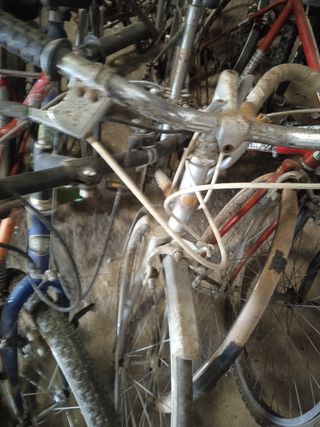 bicicletas antiguas baratas