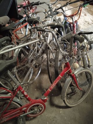 bicicletas antiguas baratas