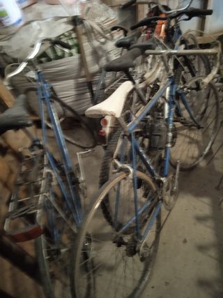 bicicletas antiguas baratas