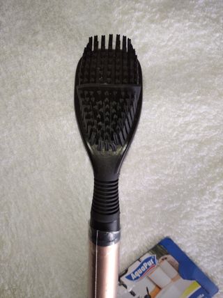 Cepillo de silicona, para vajilla, limpiezas..