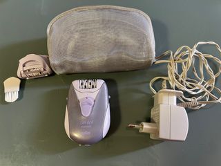 Depiladora silk epil silkepil