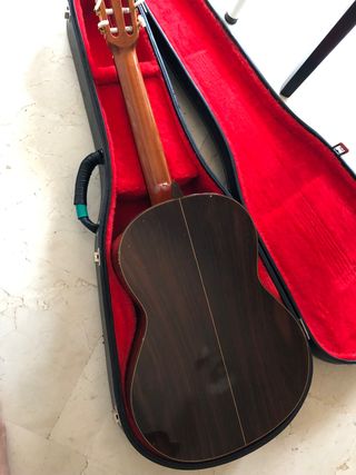 Guitarra española Antonio Ariza