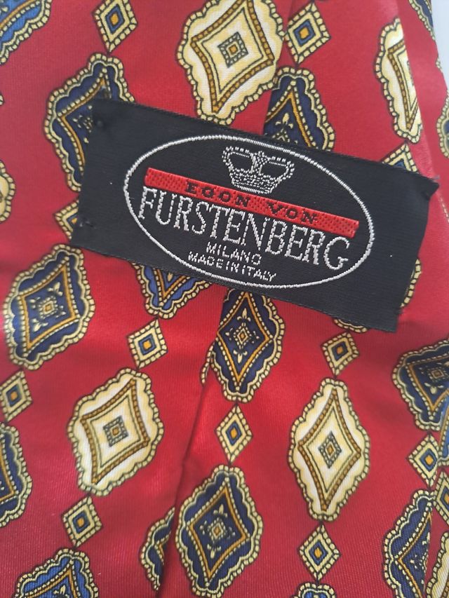 Egon Von Furstenberg