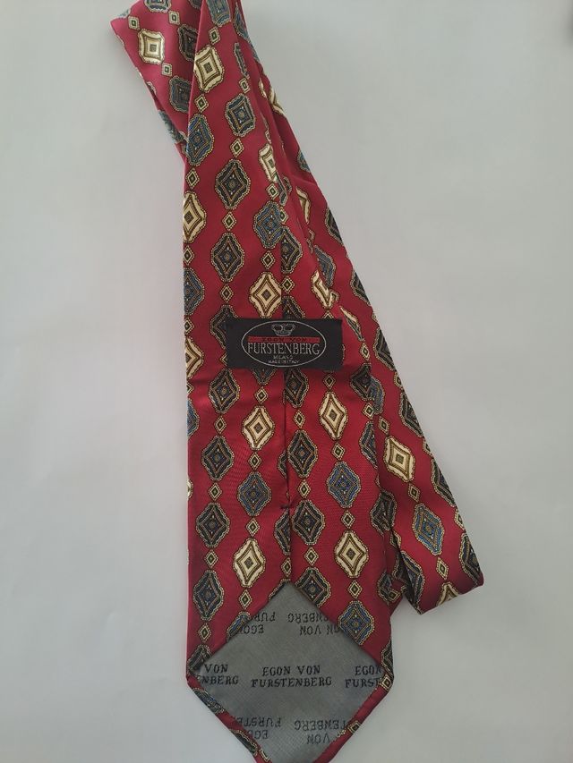 Egon Von Furstenberg