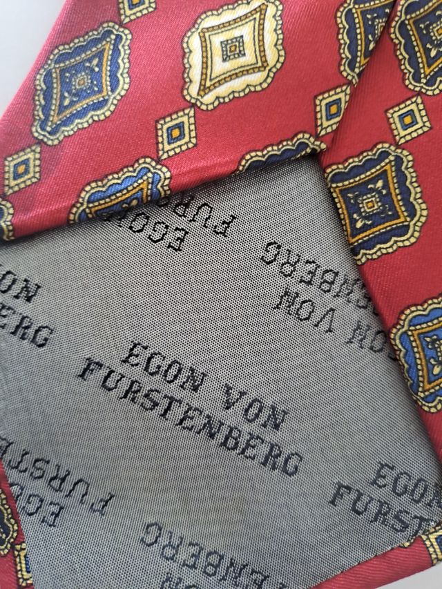 Egon Von Furstenberg