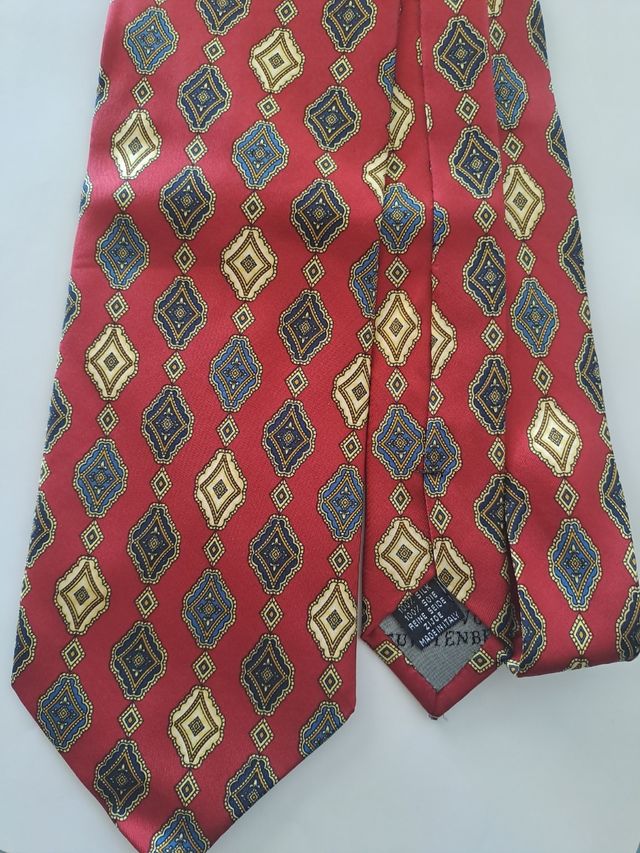 Egon Von Furstenberg