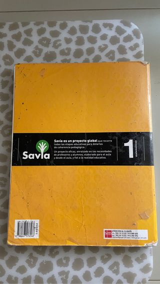 Matemáticas SM 1 bachillerato 