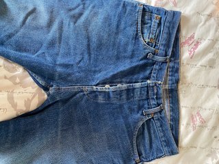Jeans Levi's vintage