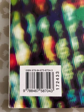 Tecnologías de la información 4 ESO