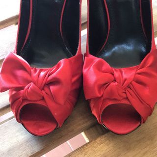Zapatos Zara