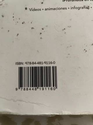 Lengua castellana 1 bachillerato