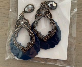 Pendientes de fiesta