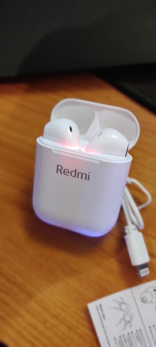 ULTIMA UNIDAD Auriculares deportivos