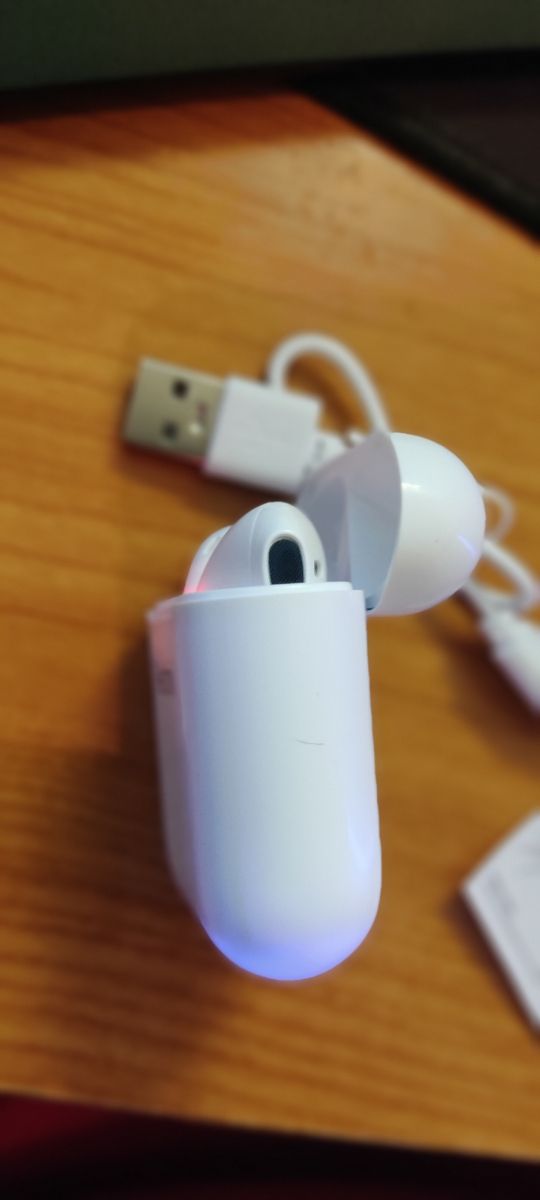 ULTIMA UNIDAD Auriculares deportivos