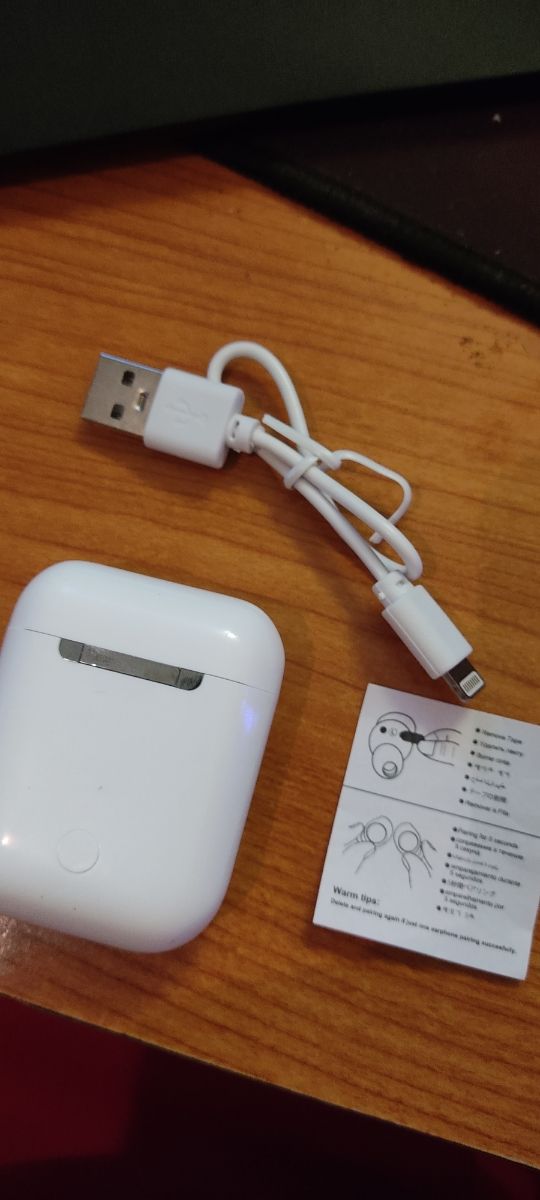 ULTIMA UNIDAD Auriculares deportivos