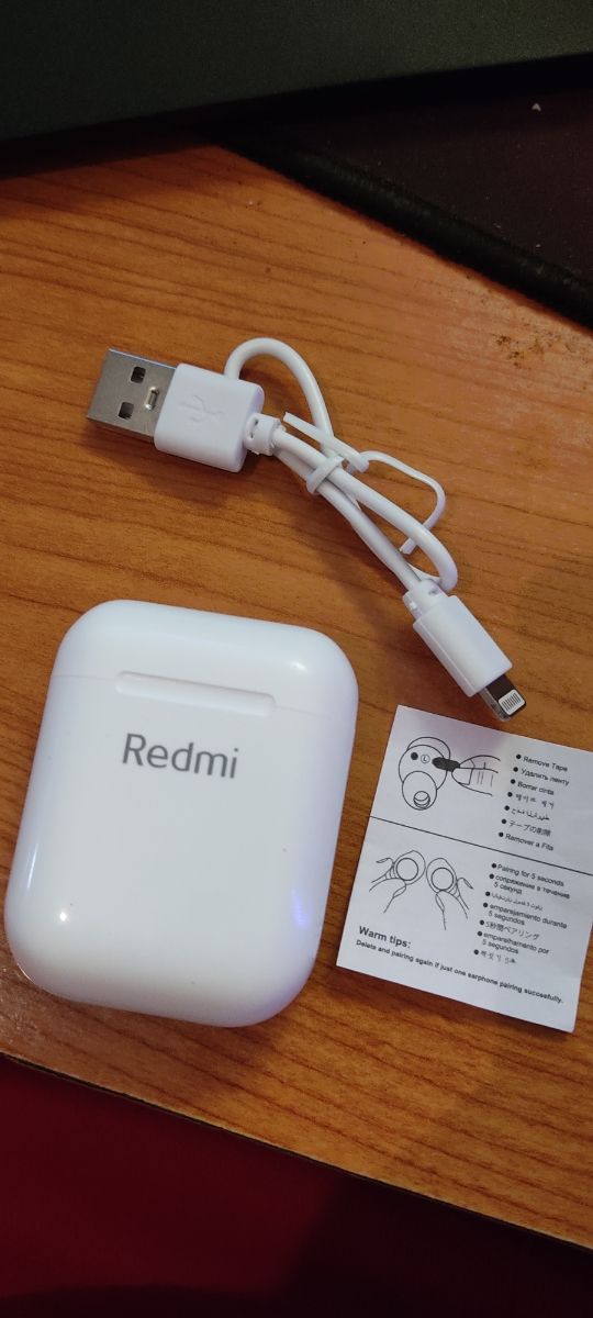 ULTIMA UNIDAD Auriculares deportivos