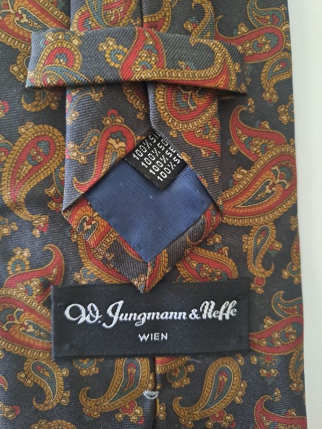 W.Jungmann & Neffe in Wien