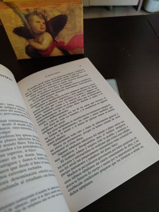 Libro La vida después de la muerte