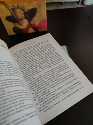 Libro La vida después de la muerte