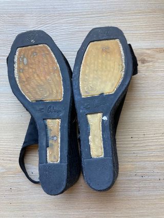 Alpargata Castaner