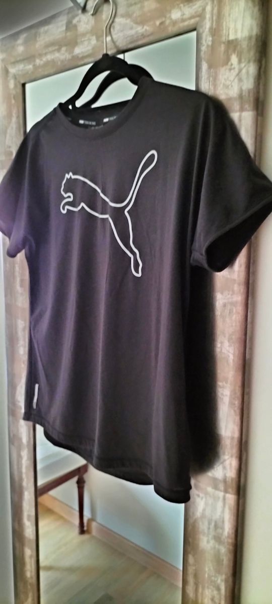 camiseta Puma