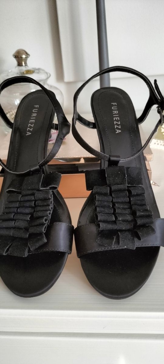 sandalias Furiezza