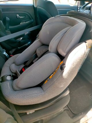 Silla para coche AxissFix Plus
