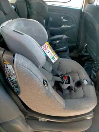 Silla para coche AxissFix Plus