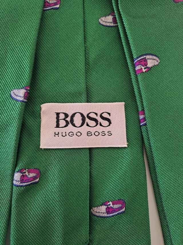 Hugo Boss vintage