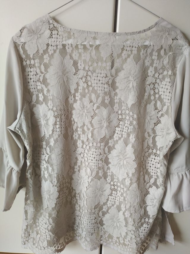 maglia elegante Yamamay avorio