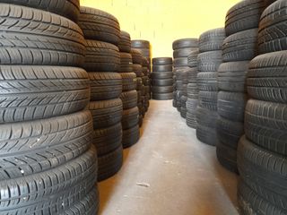 neumaticos usados