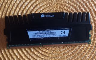 MEMORIA RAM DDR3 8GB CORSAIR