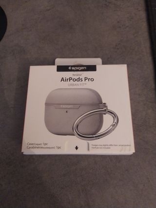 Fundas AirPods Pro en Varios Colores