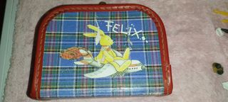Maleta Bunny Lunchbox ENVIO