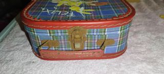 Maleta Bunny Lunchbox ENVIO