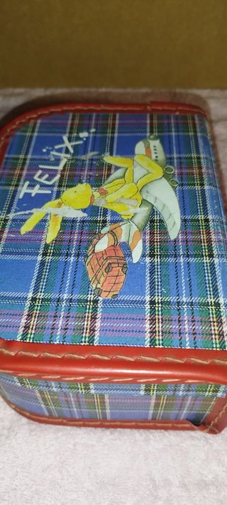 Maleta Bunny Lunchbox ENVIO