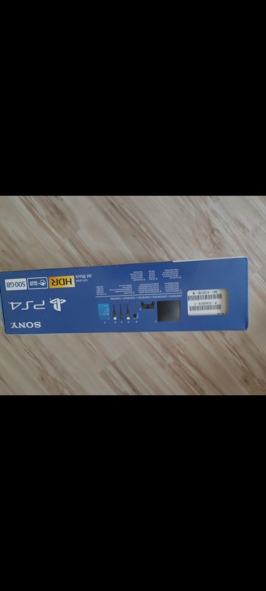 PS4 precio negociable