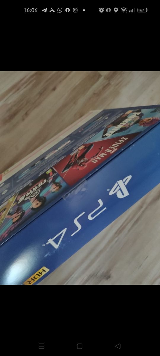 PS4 precio negociable