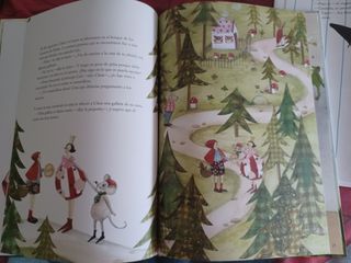 Pack libros gigantes Infantiles 