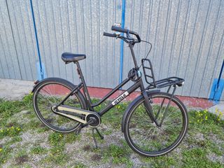 Bicicleta Holandesa 