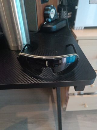 Gafas carrera originales 