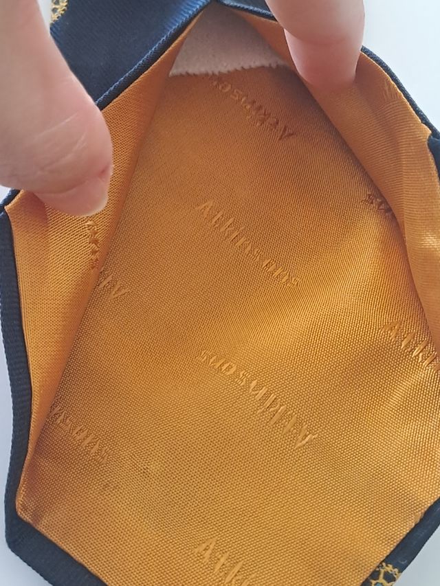 Atkinsons Royal Irish Poplin