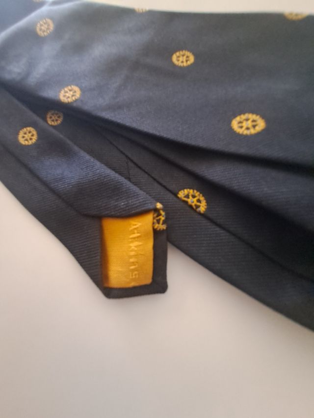 Atkinsons Royal Irish Poplin